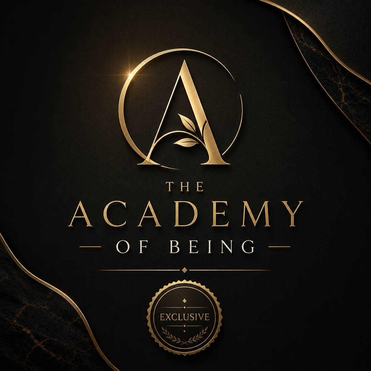 The Academy of Being - Exclusive