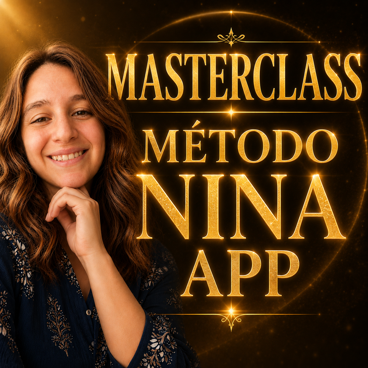 El Método NINA™ + Masterclass